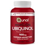 Ubiquinol Coq10s