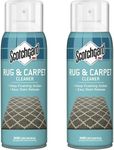 Scotchgard Fabric & Carpet Cleaner 388 ml (2)