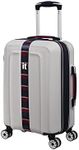 it luggage Jupiter 22" Hardside Carry-On 8 Wheel Expandable Spinner, White