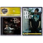 T.I. vs T.I.P. BET Offical Presents