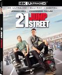 21 Jump Street [Blu-ray]