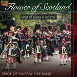 Flower Of Scotland: Best Of Pipes And Drums