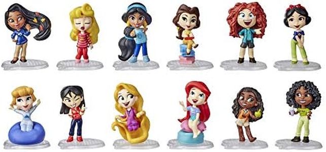Disney Pri