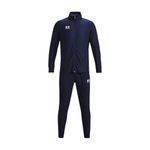 Under Armour UA M's Ch. Tracksuit, Blue, XL