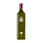 L'Olio dei Papi 100% Italian Extra Virgin Olive Oil cold extracted produced from the centuries-old olive groves of the ancient lands of the Popes 1 LT (bottle)