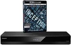 Panasonic DP-UB820 MULTIREGION for