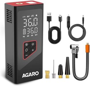AGARO Rege
