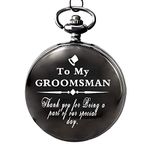 Man Gifts From Grooms