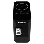 Brother Printer PTP750W Wireless Label Maker