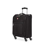 SwissGear 4010 Softside Luggage wit