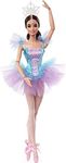 Barbie Signature Ballet Wishes Doll