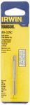 Irwin Tools 1788671 IRWIN High Carbon Steel Bottom Tap 8-32nc Carded (1788671),