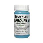 Brownell Oxpho Blue Professional Grade Cold *Creme*