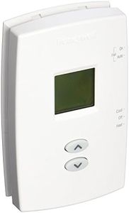 Honeywell TH1110DV1009 Pro 1000 Non-Programmable Thermostat