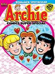 Archie Comics Super Special Magazine #2