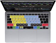 rekordbox Keyboard Cover for MacBook Air - 13" (2020+)