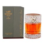 Sharaf Blend | Extrait De Parfum | 100ml | Naysah
