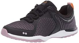 Ryka Women's Training Shoe, Black, 5.5 UK