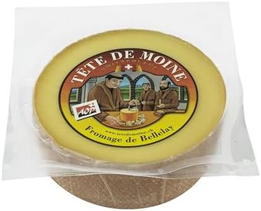 Fromage Tê