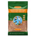 Johnston & Jeff Premium Wild Bird Food, Wheat Free with Suet 20 kg