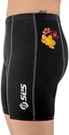 SLS3 Triathlon Shorts Women - FRT Tri Shorts Women Triathalon Shorts - Slim Athletic Fit Womens Tri Shorts