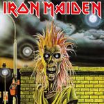 Iron Maiden [VINYL]