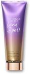 Victorias Secret Love Spell Body Lo