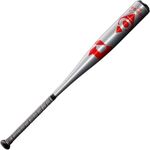 DeMarini 2022 The Goods One Piece (-8) USSSA Youth Baseball Bat - 31"/23 oz