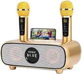 Karaoke Machine for Adults and Kids