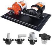 SEAFLO 33 Series Water Pump and Acc