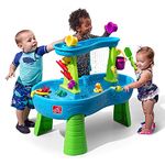 Step2 Rain Showers Splash Pond Water Table - 874600