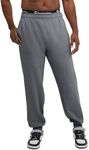 Champion Men's Joggers, Powerblend,