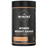 Dr.Nutra Women Weight Gainer For In