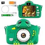 Kids Camera for Girls Boys Toddlers
