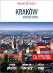 Insight Guides Pocket Krakow (Travel Guide with Free eBook) (Insight Guides Pocket Guides)