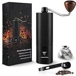SUNYA Manual Coffee Grinder with St