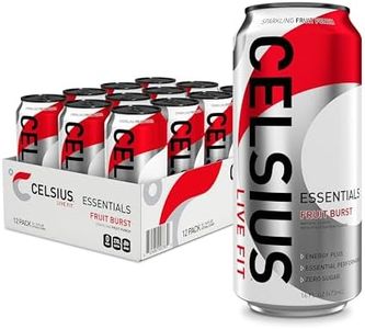 CELSIUS ES