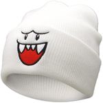 Ohjijinn Anime Beanie Halloween Bea