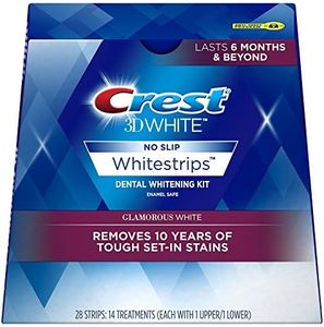 Crest 3D W