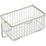 Wahei Freiz RG-0491 Wire Basket wit