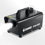 Donner Fog Machine for Party, Smoke