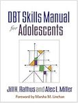 DBT Skills Manual for Adolescents