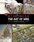 The Art of War: A Graphic Novel