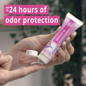 Vagisil Odor Block Gel, 1.05oz – Feminine Freshness