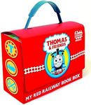 Thomas and Friends: My Red Railway 