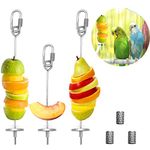 Fruit Holder For Birds