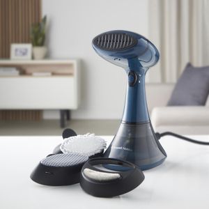Russell Hobbs Steam Genie Handheld Garment Steamer – Portable Fabric Care