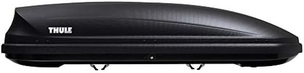 Thule Pacific 780 Roof Box Black, L