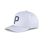 PUMA boys Cap (Big Kids) Hat, High 