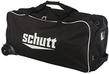 Schutt Sports Wheeled Standing Roll